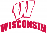 Wisconsin Badgers 2002-Pres Alternate Logo 01 decal sticker