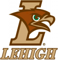 Lehigh Mountain Hawks 2004-Pres Alternate Logo 02 decal sticker