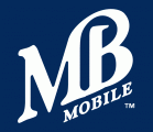 Mobile BayBears 1997-2009 Cap Logo Sticker Heat Transfer