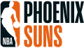 Phoenix Suns 2017-2018 Misc Logo Sticker Heat Transfer