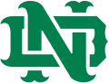 Notre Dame Fighting Irish 1994-Pres Alternate Logo 16 decal sticker