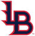 Louisville Bats 2016-Pres Alternate Logo decal sticker