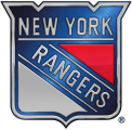 New York Rangers 2013 14 Special Event Logo decal sticker