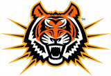 Idaho State Bengals 1997-2018 Alternate Logo 06 decal sticker