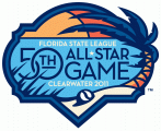 All-Star Game 2011 Primary Logo 2 Sticker Heat Transfer