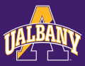 Albany Great Danes 2007-Pres Alternate Logo decal sticker