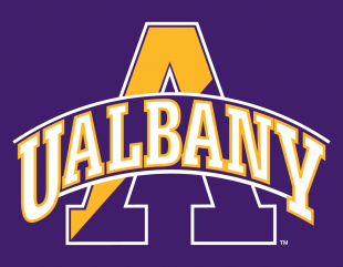 Albany Great Danes 2007-Pres Alternate Logo decal sticker