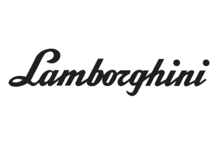 Lamborghini Logo 02 decal sticker