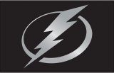 Tampa Bay Lightning 2018 19-Pres Jersey Logo decal sticker