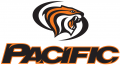 Pacific Tigers 1998-Pres Alternate Logo 04 Sticker Heat Transfer