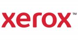 Xerox brand logo Sticker Heat Transfer