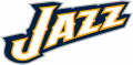 Utah Jazz 2010-2016 Alternate Logo Sticker Heat Transfer