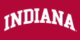 Indiana Hoosiers 2000-Pres Wordmark Logo 01 Sticker Heat Transfer