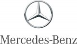 Mercedes-Benz Logo 01 Sticker Heat Transfer