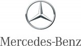 Mercedes-Benz Logo 01 decal sticker