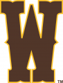 Wyoming Cowboys 2013-Pres Secondary Logo Sticker Heat Transfer
