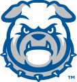 Drake Bulldogs 2015-Pres Alternate Logo 04 decal sticker