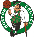 Boston Celtics 1996 97-Pres Primary Logo decal sticker