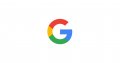 Google brand logo 01 Sticker Heat Transfer
