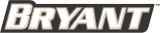 Bryant Bulldogs 2005-Pres Wordmark Logo 03 decal sticker