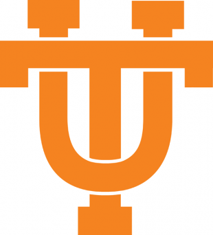 Tennessee Volunteers 1983-2000 Alternate Logo Sticker Heat Transfer