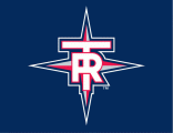 Tacoma Rainiers 2009-2014 Cap Logo Sticker Heat Transfer