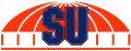 Syracuse Orange 2001-2003 Primary Logo decal sticker