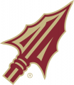 Florida State Seminoles 2014-Pres Alternate Logo decal sticker