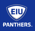 Eastern Illinois Panthers 2015-Pres Alternate Logo decal sticker
