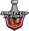 Chicago Blackhawks 2013 14 Event Logo Sticker Heat Transfer