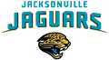 Jacksonville Jaguars 2009-2012 Alternate Logo Sticker Heat Transfer