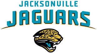 Jacksonville Jaguars 2009-2012 Alternate Logo decal sticker