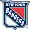New York Rangers 1996 97-2006 07 Alternate Logo 02 Sticker Heat Transfer