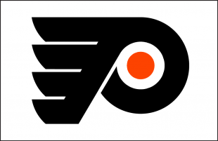Philadelphia Flyers 1999 00-Pres Jersey Logo Sticker Heat Transfer