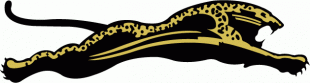 Jacksonville Jaguars 1993-1994 Unused Logo 01 Sticker Heat Transfer