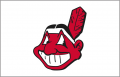 Cleveland Indians 1963-1969 Jersey Logo 02 decal sticker