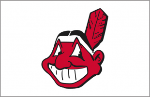 Cleveland Indians 1963-1969 Jersey Logo 02 Sticker Heat Transfer