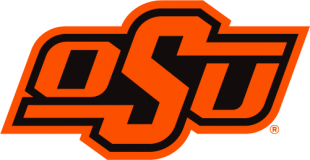 Oklahoma State Cowboys 2019-Pres Primary Logo Sticker Heat Transfer