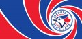 007 Toronto Blue Jays logo decal sticker
