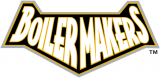 Purdue Boilermakers 1996-2011 Wordmark Logo 03 Sticker Heat Transfer