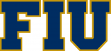 FIU Panthers 2009-Pres Wordmark Logo 01 Sticker Heat Transfer