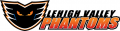 Lehigh Valley Phantoms 2014-Pres Alternate Logo decal sticker
