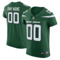 New York Jets Custom Letter and Number Kits For Home Jersey Material Vinyl