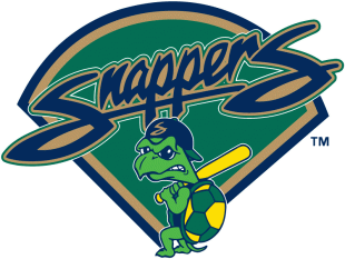 Beloit Snappers 2003-Pres Primary Logo Sticker Heat Transfer