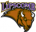 Lipscomb Bisons 2002-2011 Primary Logo decal sticker
