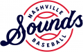 Nashville Sounds 2019-Pres Alternate Logo 2 Sticker Heat Transfer