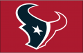 Houston Texans 2002-Pres Primary Dark Logo Sticker Heat Transfer