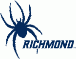 Richmond Spiders 2002-Pres Alternate Logo Sticker Heat Transfer