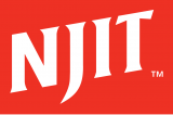 NJIT Highlanders 2006-Pres Wordmark Logo 12 decal sticker