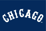 Chicago White Sox 1976-1981 Jersey Logo 01 Sticker Heat Transfer